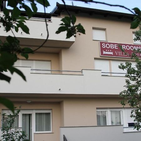 Rooms Villa Aria 赛斯韦泰 外观 照片