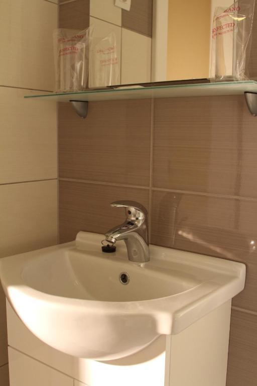 Rooms Villa Aria 赛斯韦泰 外观 照片