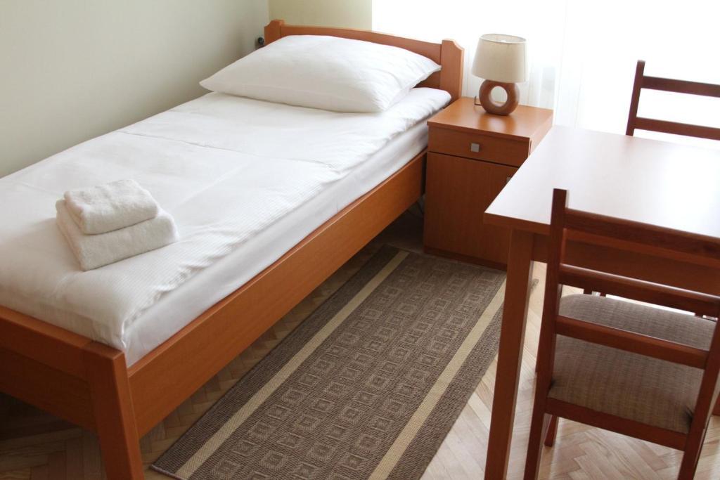 Rooms Villa Aria 赛斯韦泰 外观 照片