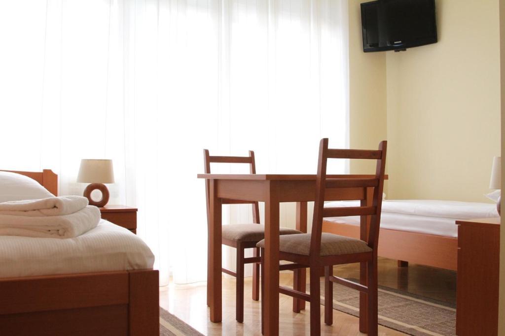 Rooms Villa Aria 赛斯韦泰 外观 照片