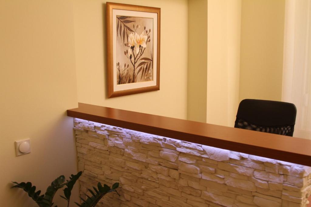 Rooms Villa Aria 赛斯韦泰 外观 照片