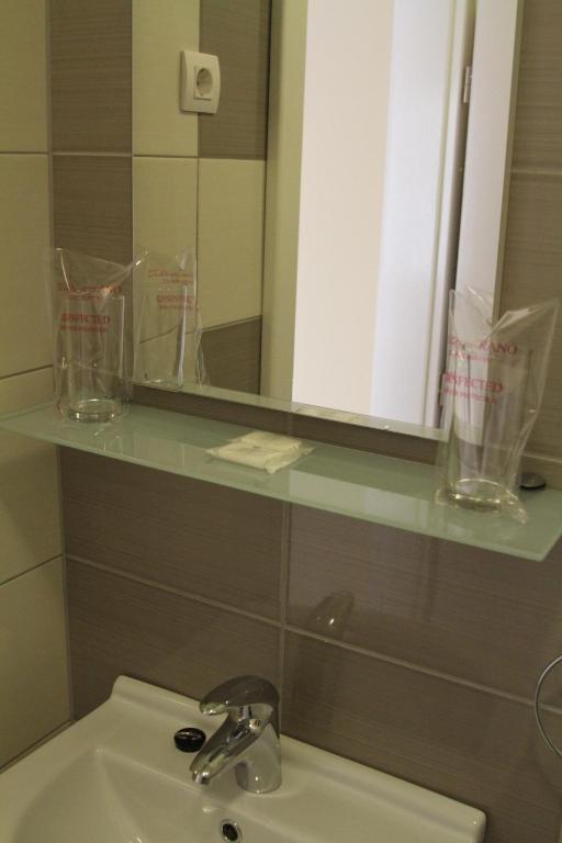 Rooms Villa Aria 赛斯韦泰 外观 照片