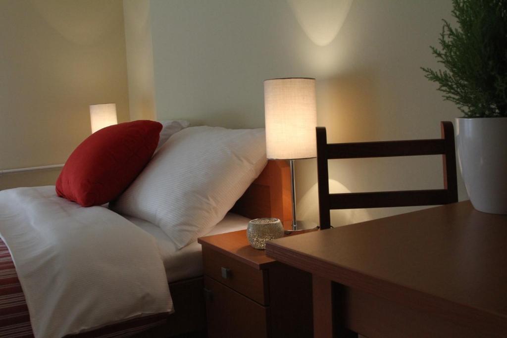 Rooms Villa Aria 赛斯韦泰 外观 照片