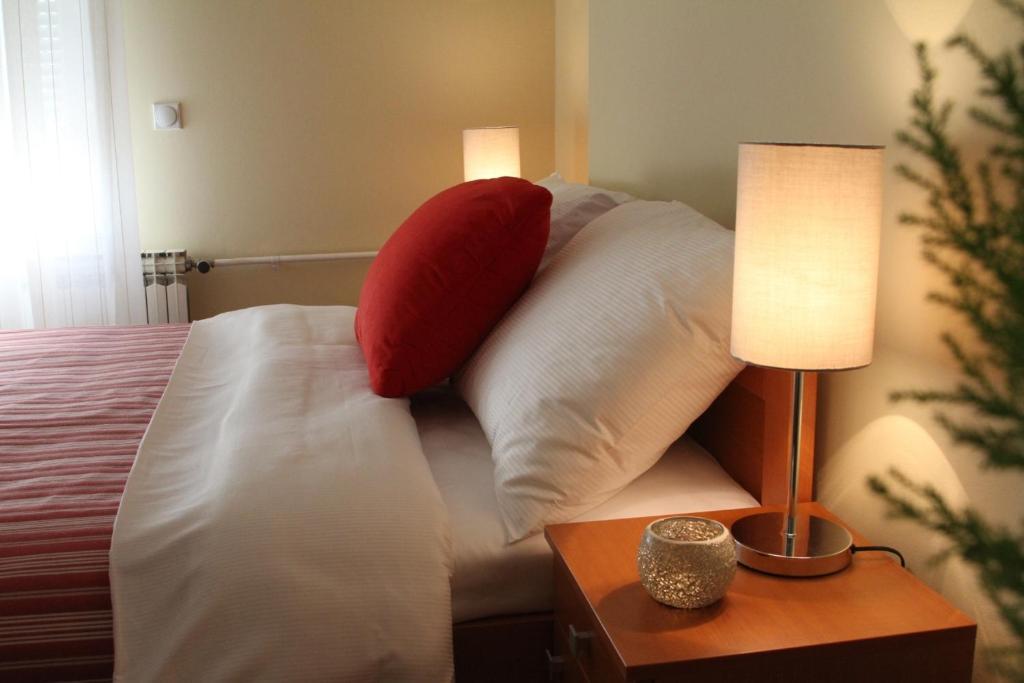 Rooms Villa Aria 赛斯韦泰 外观 照片