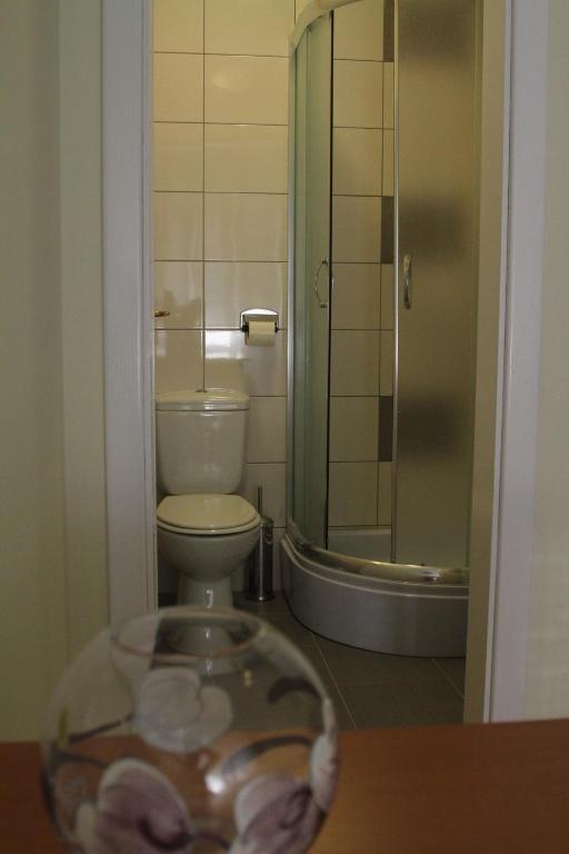 Rooms Villa Aria 赛斯韦泰 外观 照片