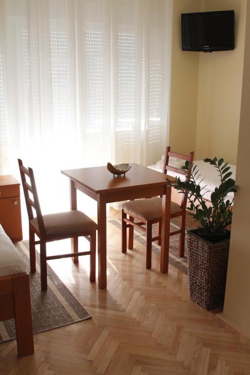 Rooms Villa Aria 赛斯韦泰 外观 照片