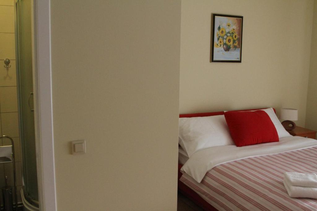 Rooms Villa Aria 赛斯韦泰 外观 照片