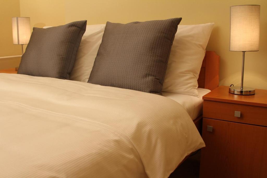 Rooms Villa Aria 赛斯韦泰 外观 照片