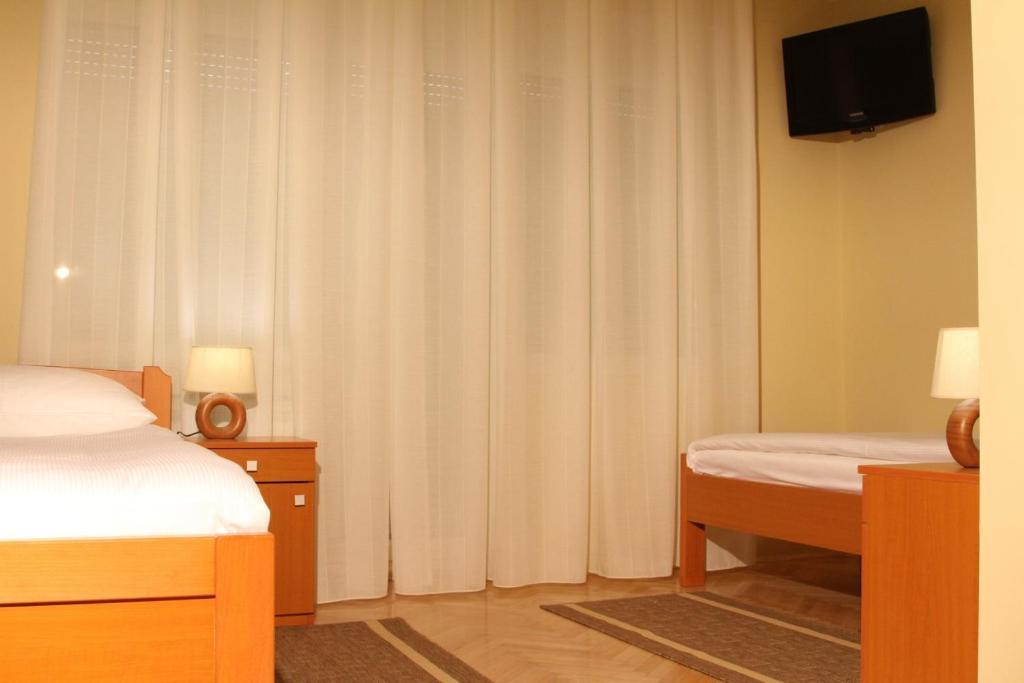 Rooms Villa Aria 赛斯韦泰 外观 照片