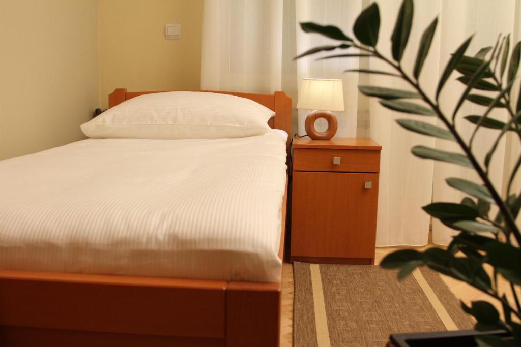 Rooms Villa Aria 赛斯韦泰 外观 照片