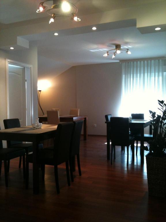 Rooms Villa Aria 赛斯韦泰 外观 照片